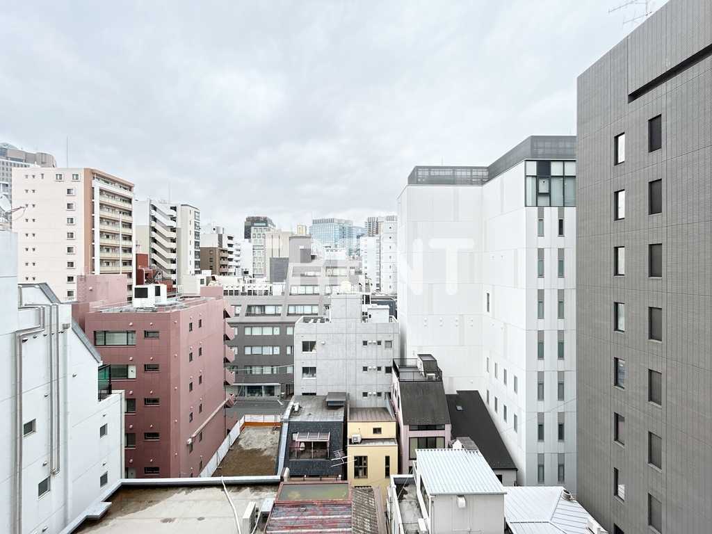 パークアクシス神保町-807