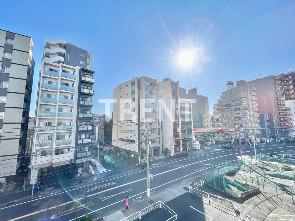 グランクリュ若松町-403
