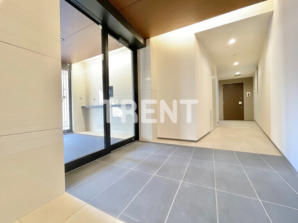 グランクリュ若松町-304