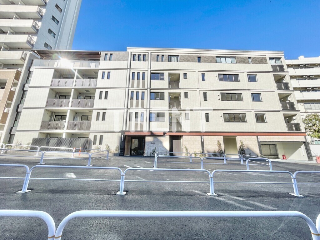 グランクリュ若松町-304