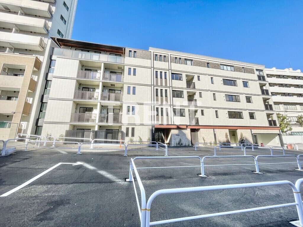 グランクリュ若松町-304