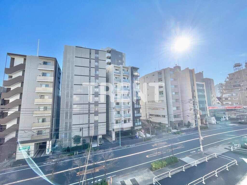 グランクリュ若松町-304
