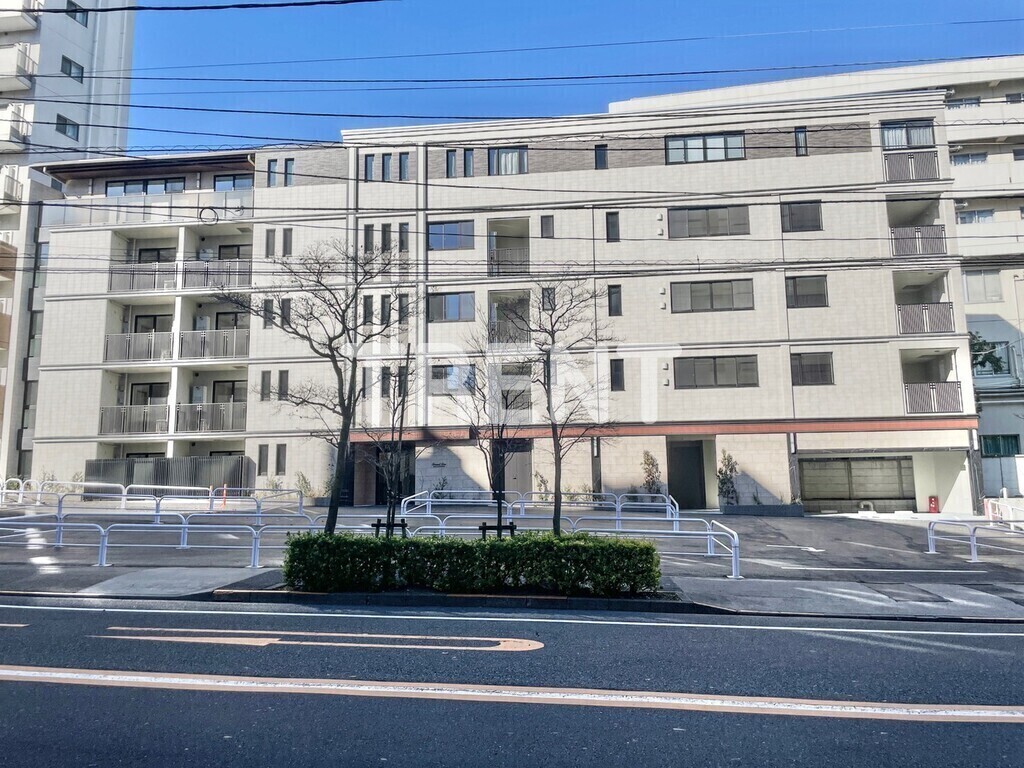 グランクリュ若松町-304
