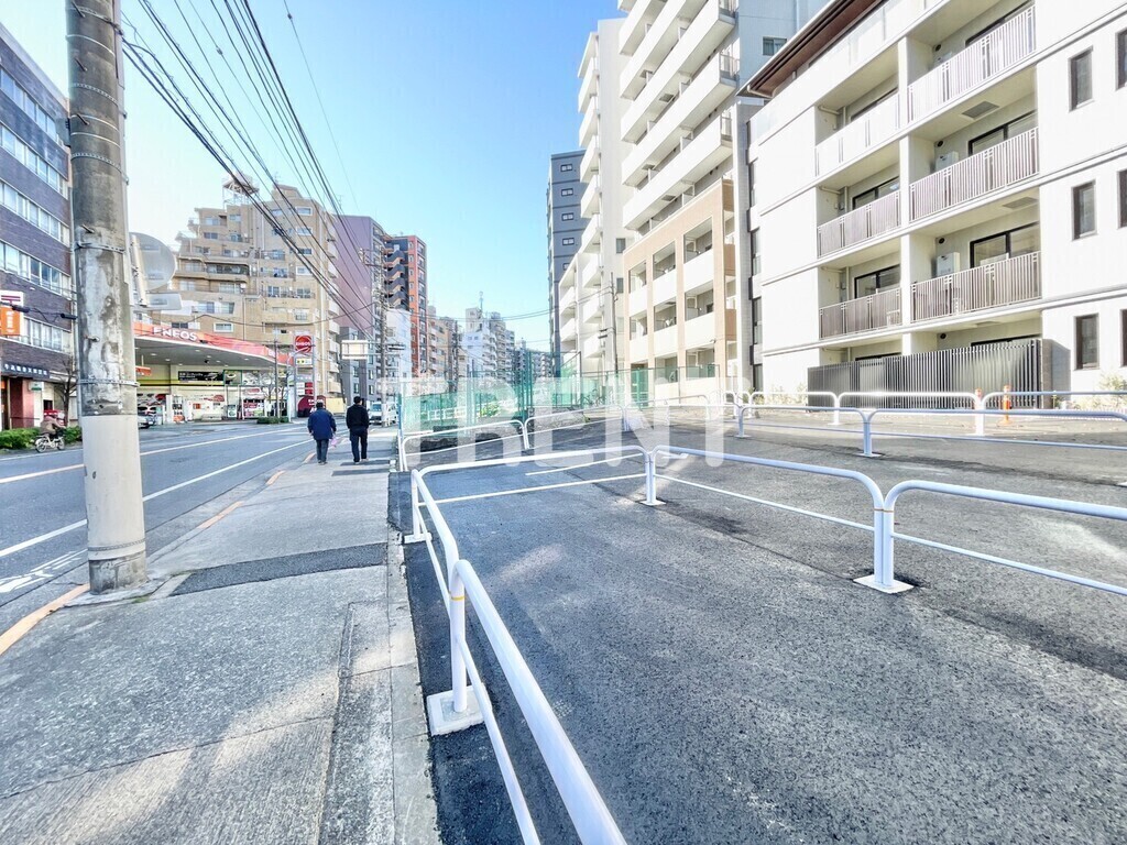 グランクリュ若松町-304