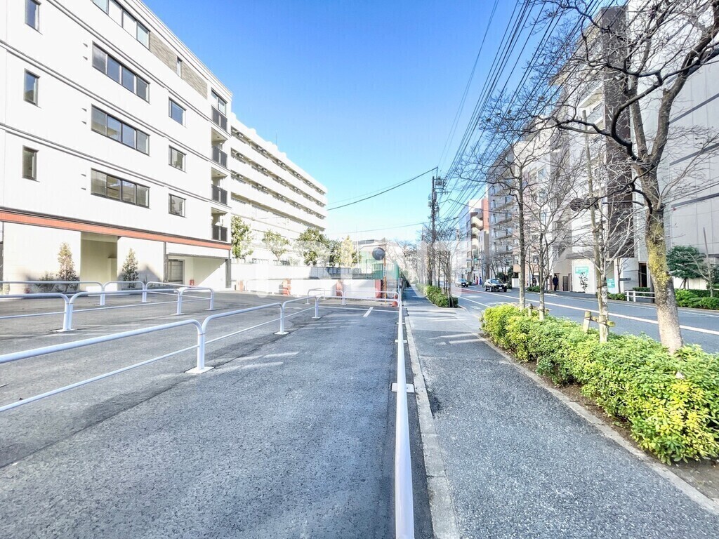 グランクリュ若松町-304