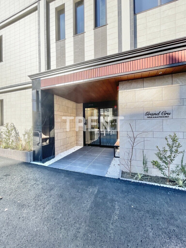 グランクリュ若松町-304