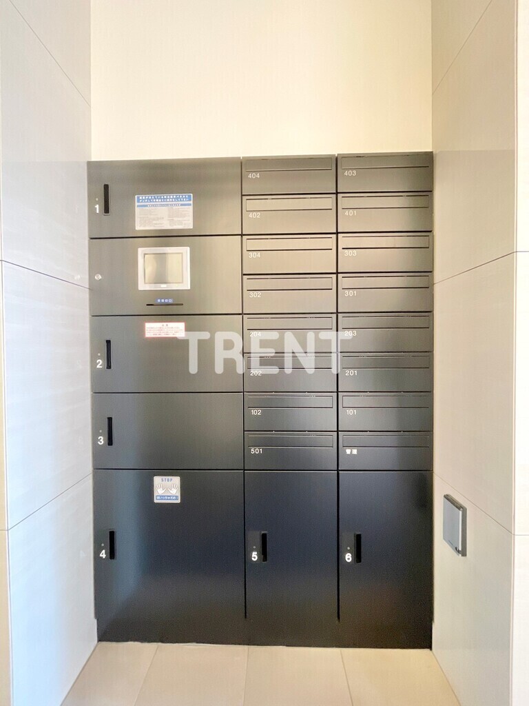 グランクリュ若松町-102