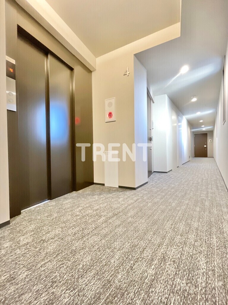 グランクリュ若松町-102