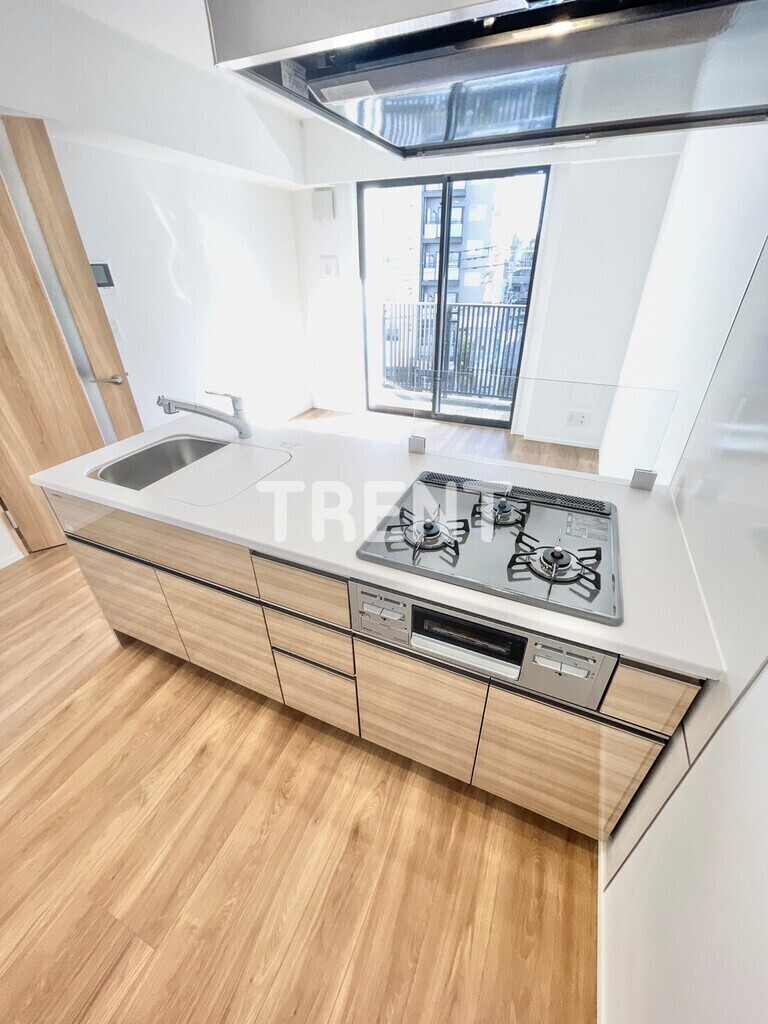 グランクリュ若松町-102