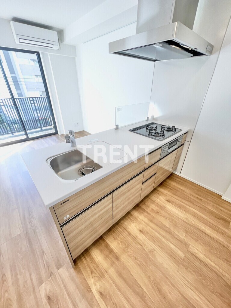 グランクリュ若松町-102