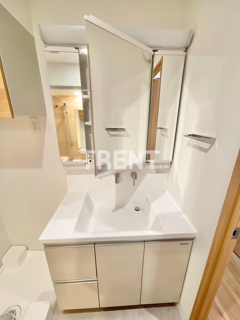 グランクリュ若松町-102