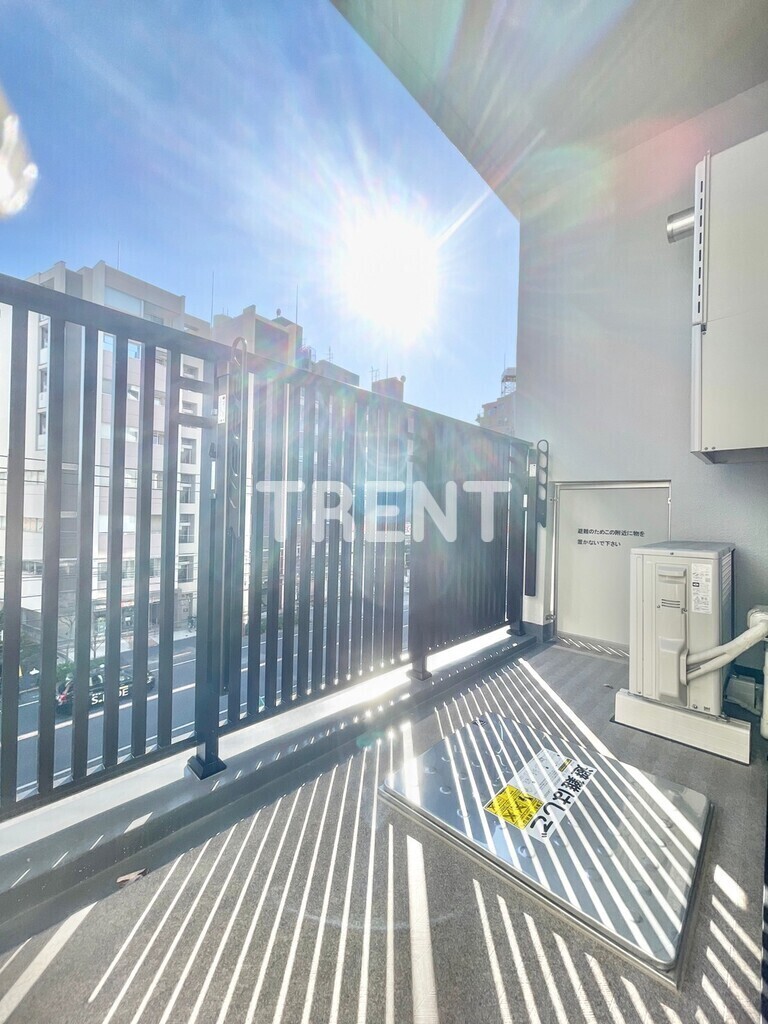 グランクリュ若松町-102