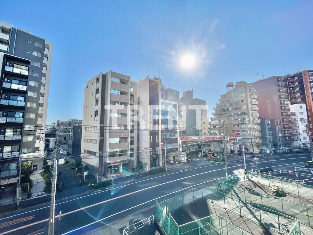 グランクリュ若松町-102