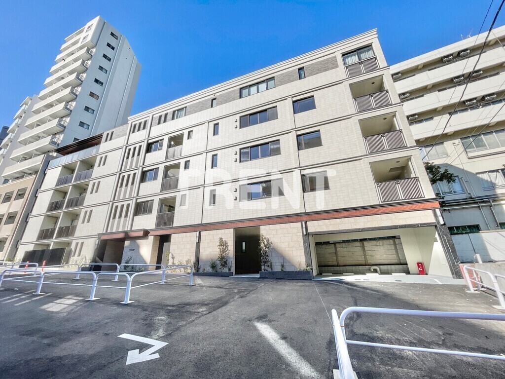 グランクリュ若松町-102