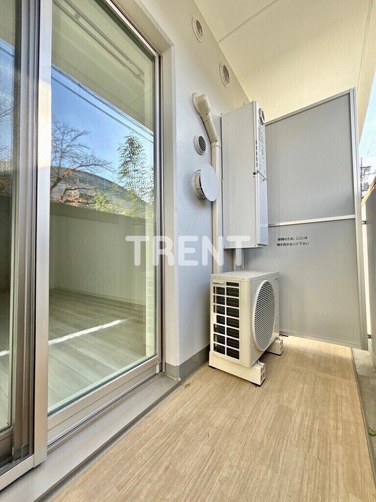 メトロステージプラス中野弥生町-109