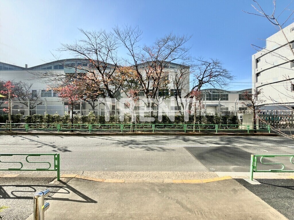 メトロステージプラス中野弥生町-109