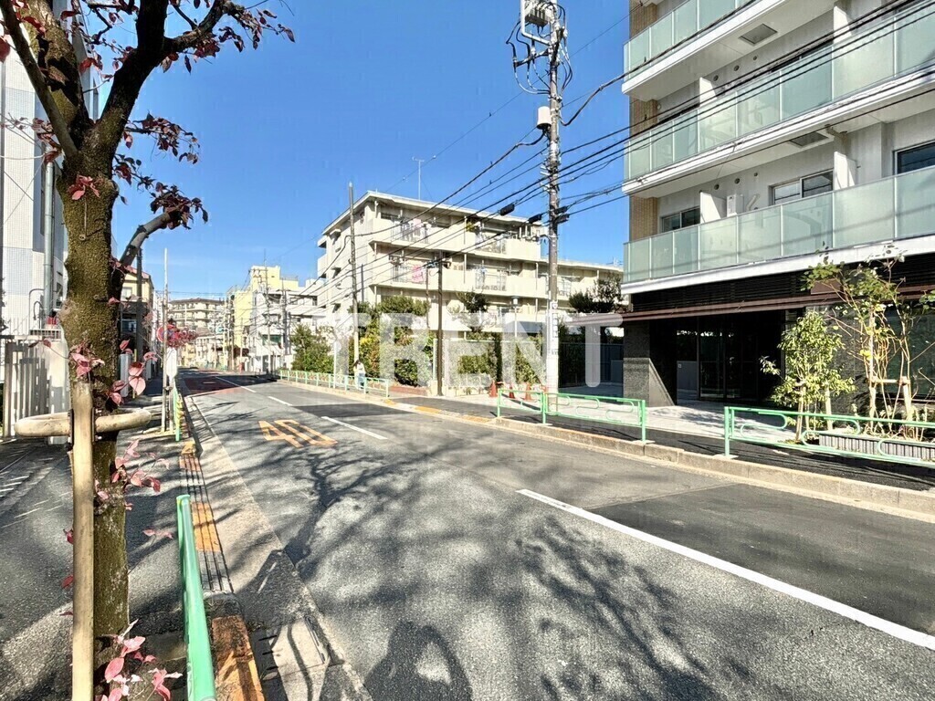 メトロステージプラス中野弥生町-109