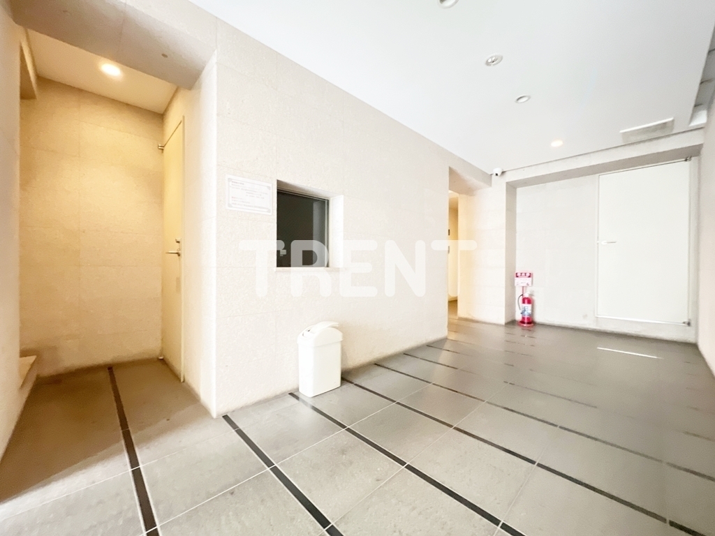 ヴィーダ文京関口【VIDA文京関口】-301