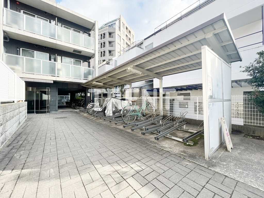 ヴィーダ文京関口【VIDA文京関口】-301