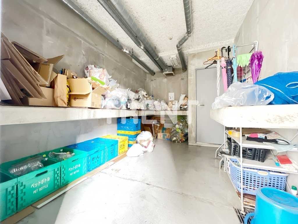 ヴィーダ文京関口【VIDA文京関口】-301