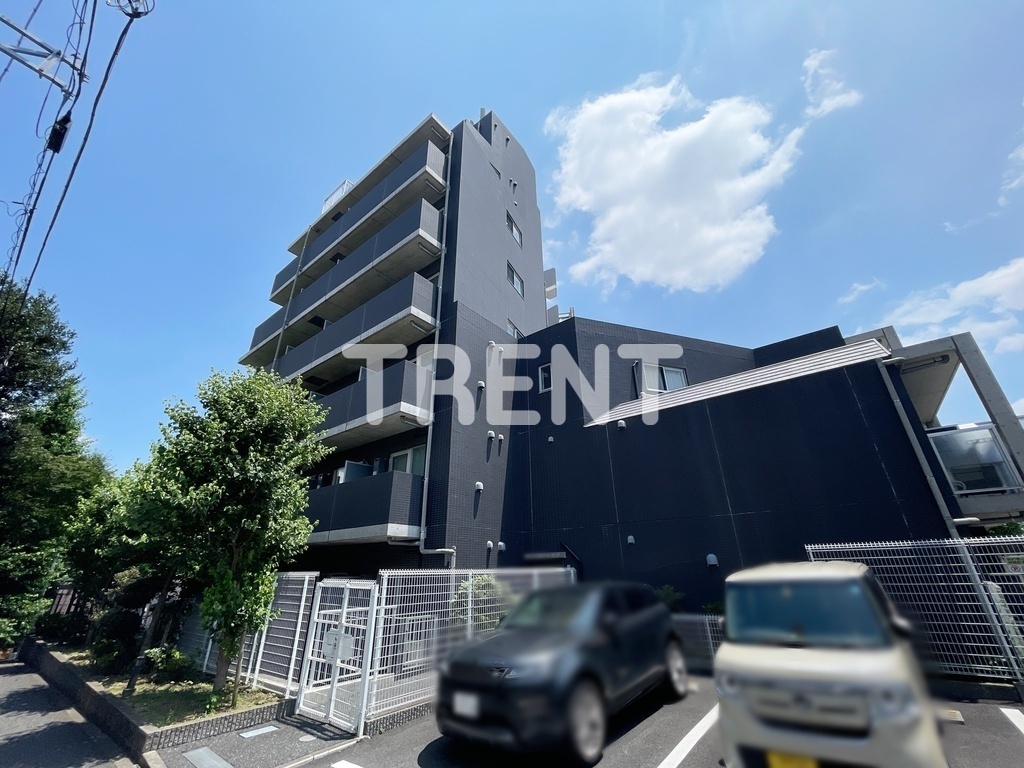 ヴィーダ文京関口【VIDA文京関口】-301