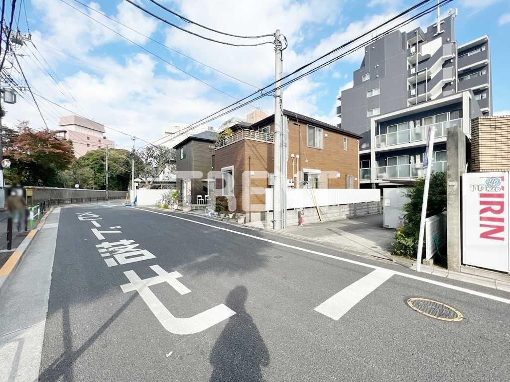 ヴィーダ文京関口【VIDA文京関口】-301