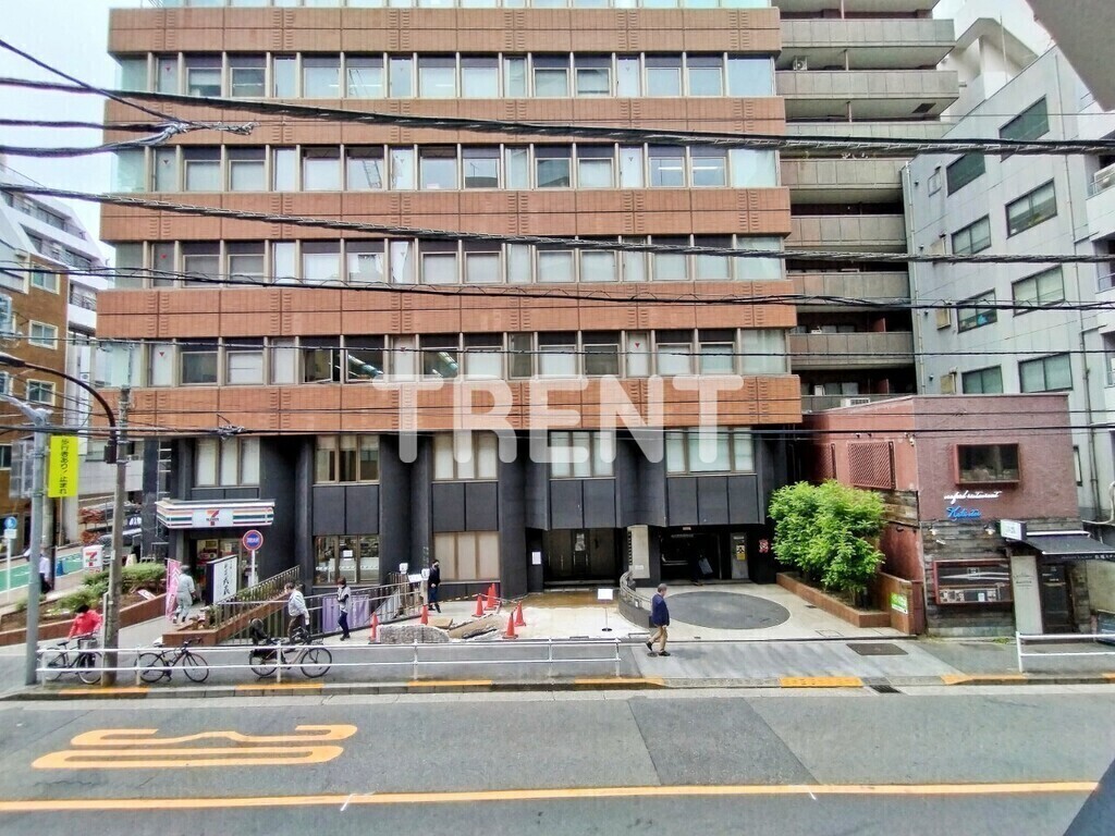 ミリアレジデンス新宿御苑Ⅱ-902