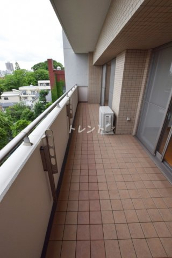 ガーデン文京白山-604
