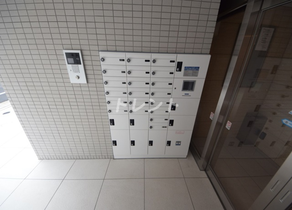 セジョリ西早稲田Ⅱ-702