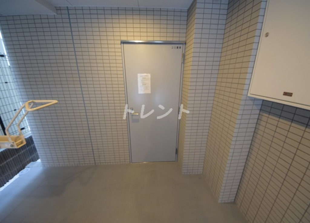 セジョリ西早稲田Ⅱ-702