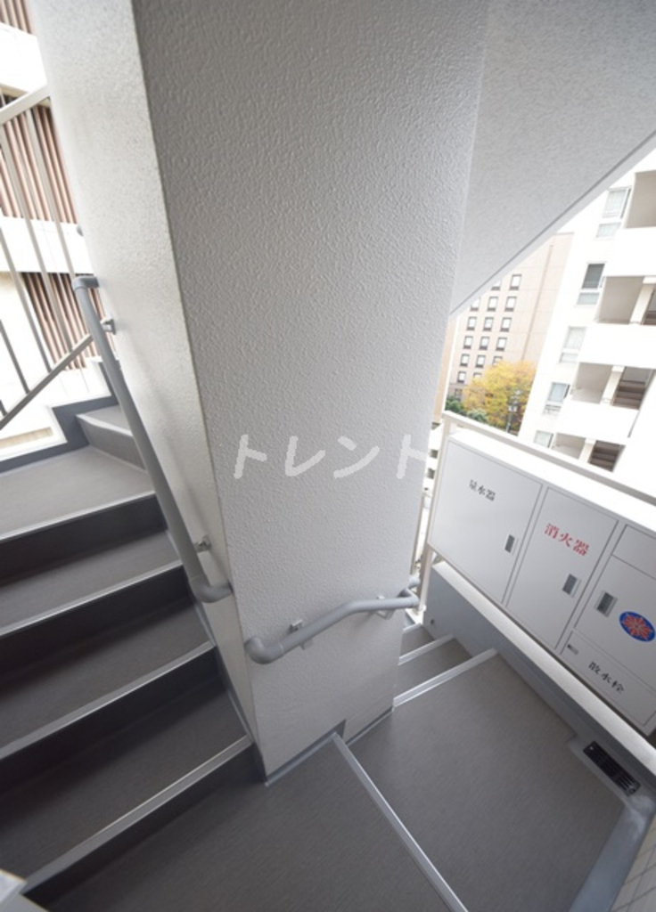 セジョリ西早稲田Ⅱ-702