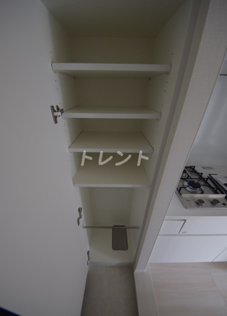 セジョリ西早稲田Ⅱ-702