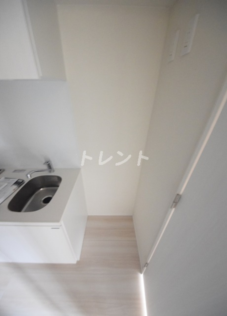 セジョリ西早稲田Ⅱ-702