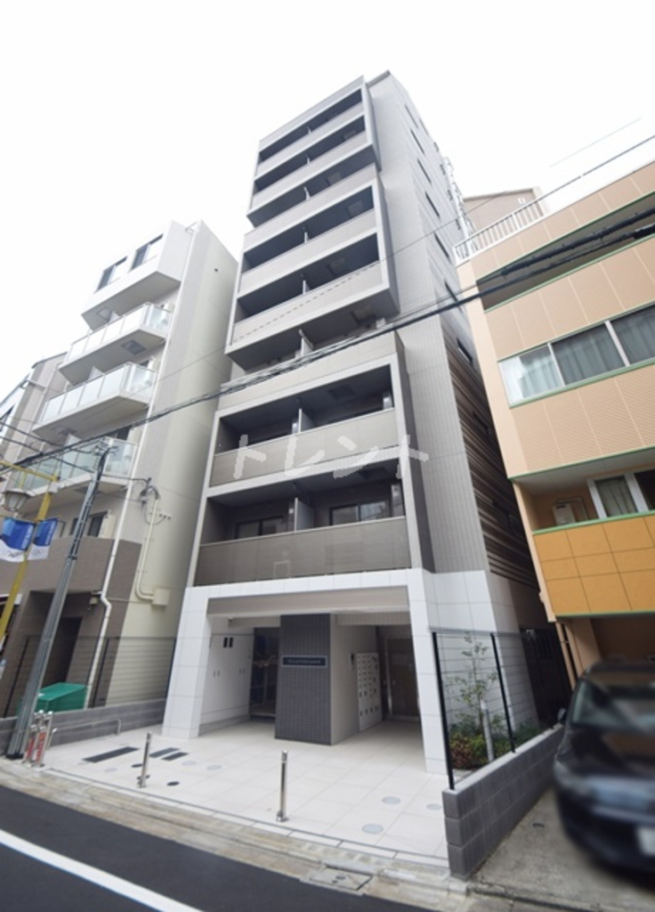 セジョリ西早稲田Ⅱ-702