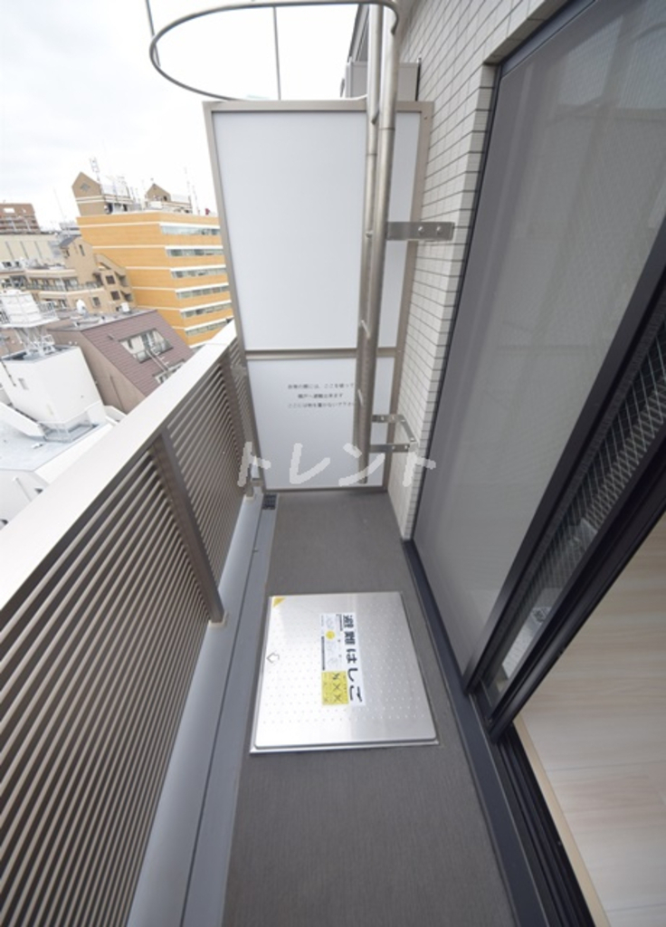 セジョリ西早稲田Ⅱ-702