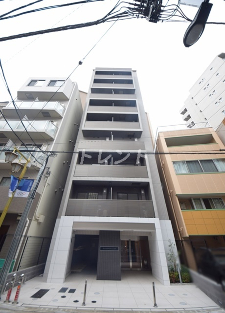 セジョリ西早稲田Ⅱ-702