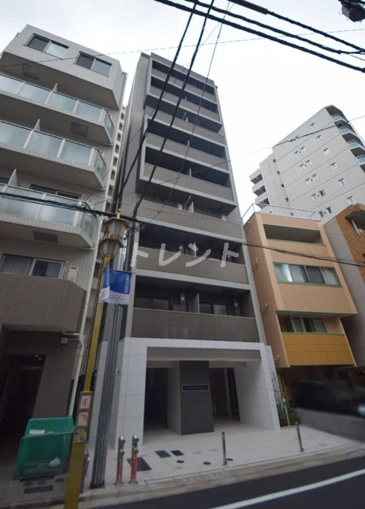 セジョリ西早稲田Ⅱ-702