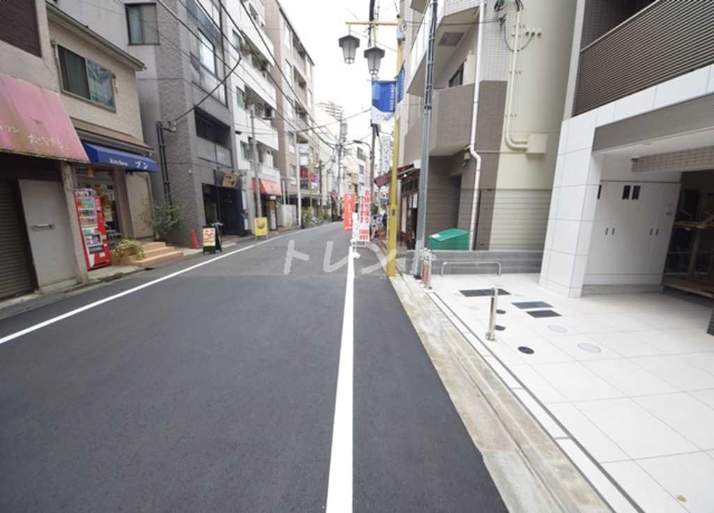 セジョリ西早稲田Ⅱ-702