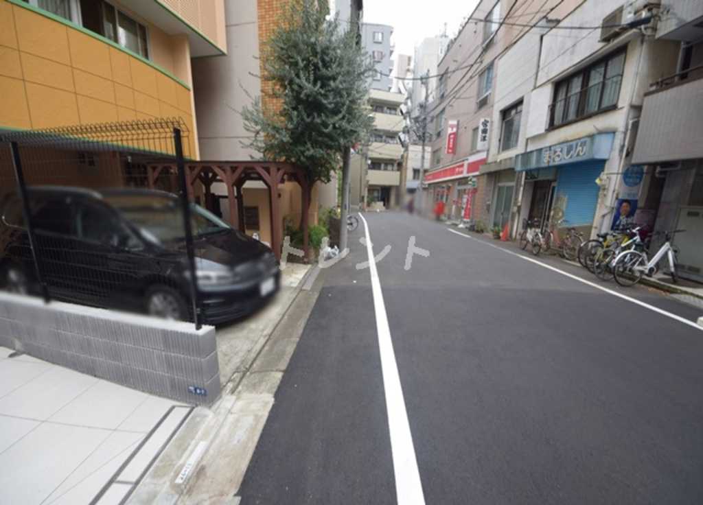 セジョリ西早稲田Ⅱ-702