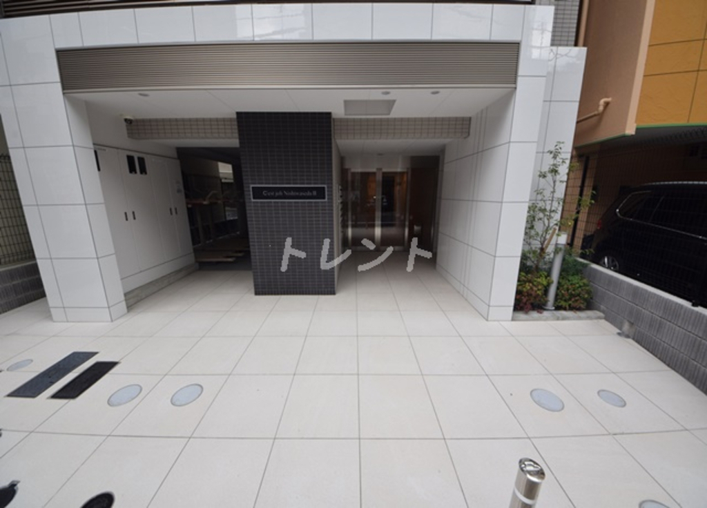 セジョリ西早稲田Ⅱ-702