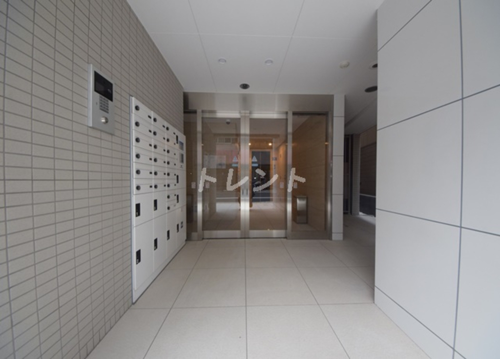 セジョリ西早稲田Ⅱ-702