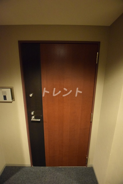 パークアクシス日本橋浜町-1209