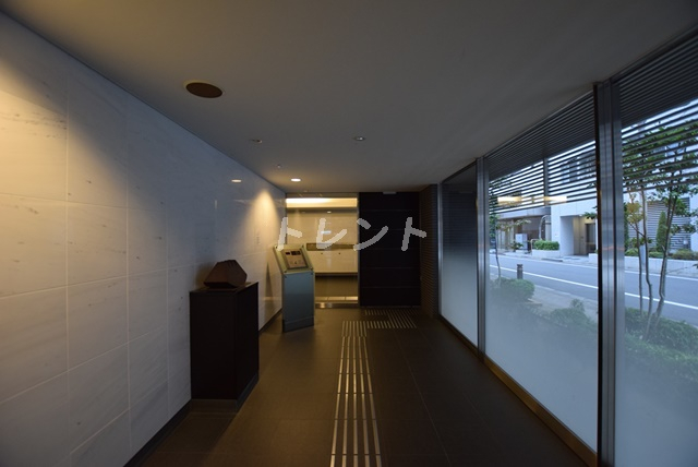 パークアクシス日本橋浜町-1209