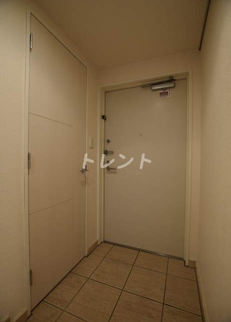パークアクシス日本橋浜町-1209