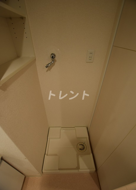 パークアクシス日本橋浜町-1209