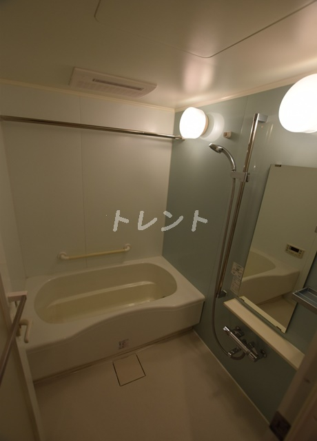 パークアクシス日本橋浜町-1209