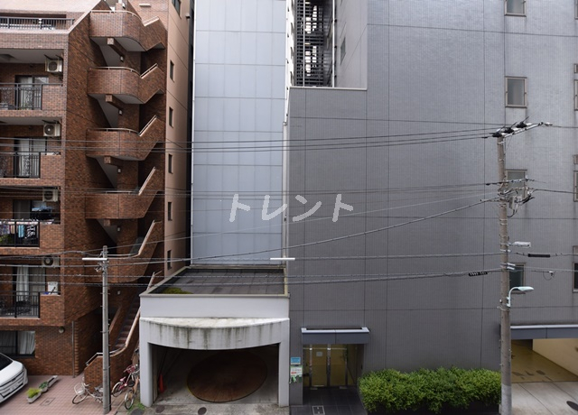 パークアクシス日本橋浜町-1209