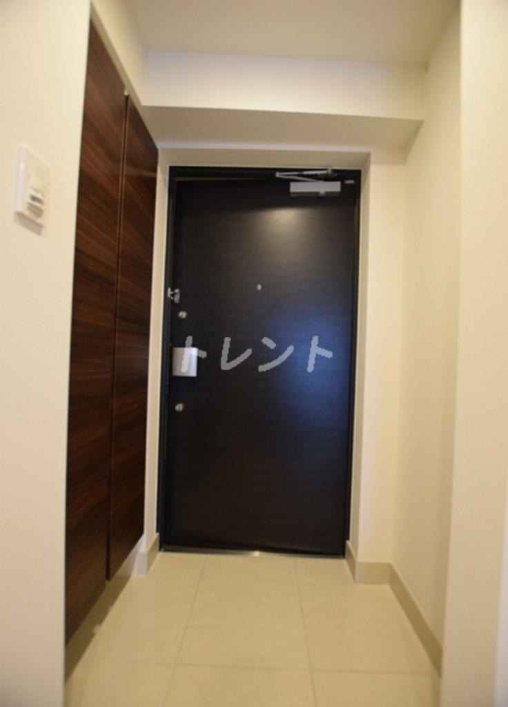 ジェノヴィア東神田グリーンヴェール-207