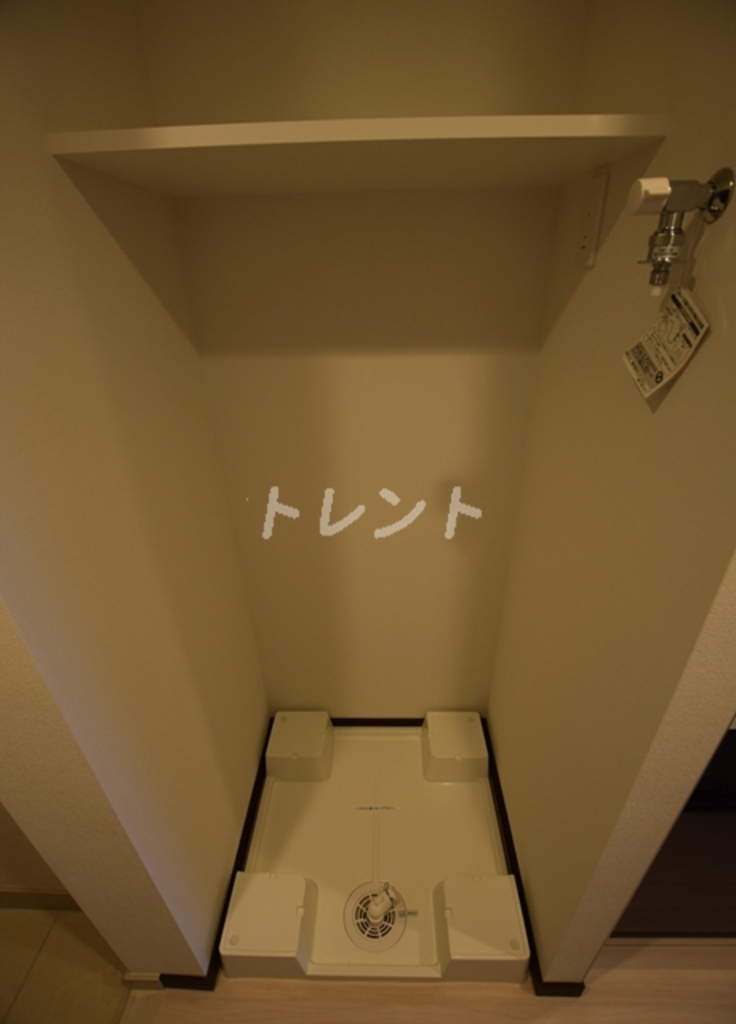 ジェノヴィア東神田グリーンヴェール-207