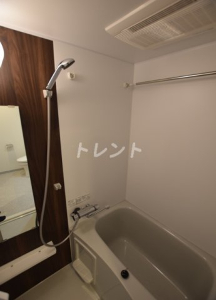 ジェノヴィア東神田グリーンヴェール-207